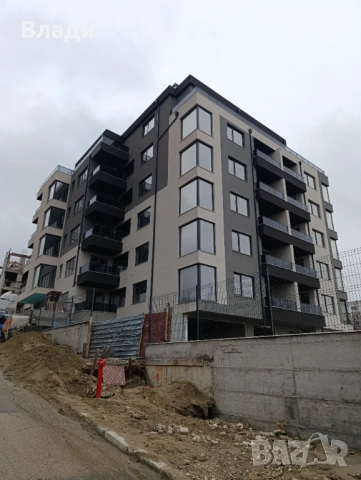 Продавам 2 стаен апартамент във Владиславово (от собственик)), снимка 7 - Апартаменти - 54208876