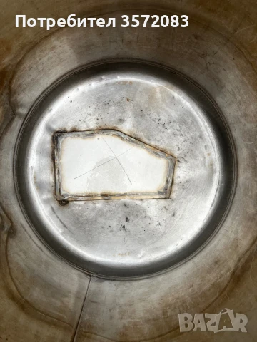 Казан за ракия 70 л, снимка 5 - Други - 51210036