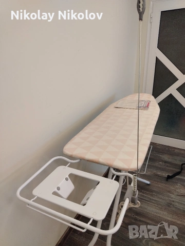 гладачна маса, снимка 14 - Ютии - 54015894