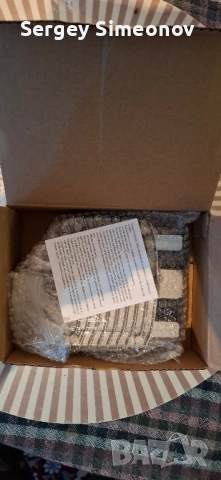 модул  за  охладителна система волво с 60, снимка 7 - Автомобили и джипове - 52538198