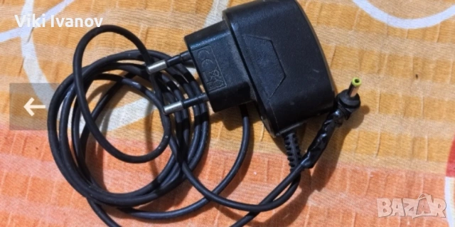 PSP зарядно, снимка 2 - Аксесоари - 53690396