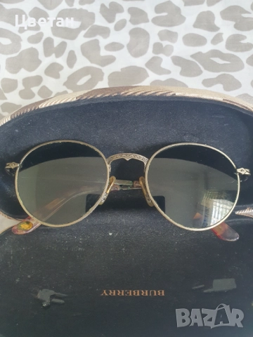 Оригинални Burberry очила