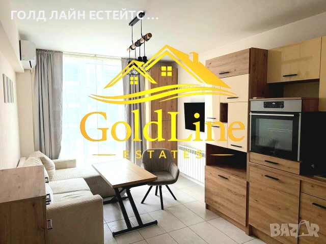 Двустаен в Манастирски Ливади запад, снимка 8 - Апартаменти - 54250981