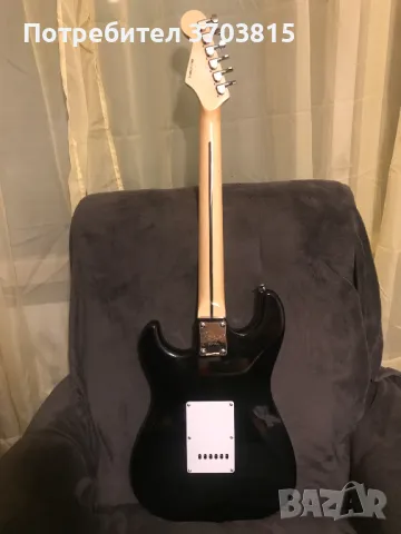 FENDER  Stratokaster  , снимка 3 - Китари - 49119833