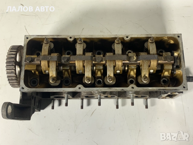 Глава Дачия Dacia Рено Renault 1.4i 1.6i , снимка 5 - Части - 52611760