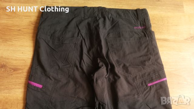 NORRONA Svalbard mid Waight Women Pants размер XL дамски панталон - 1087, снимка 4 - Панталони - 46264954