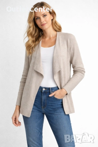 Жилетка Tom Tailor