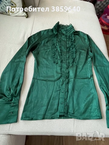 Дамски рокли размер М, L, снимка 6 - Рокли - 50874684