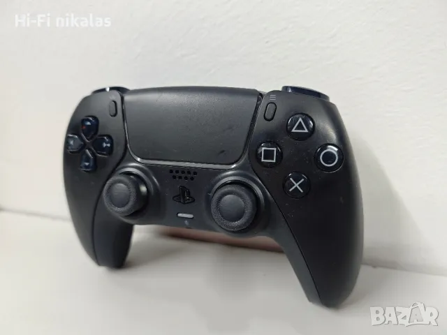 sony playstation 5 контролер PS 5 джойстик, снимка 2 - Аксесоари - 48616602