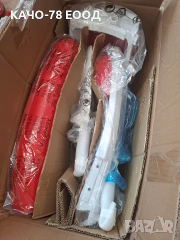 Офис стол MELOKEA, снимка 6 - Столове за офис - 49620068