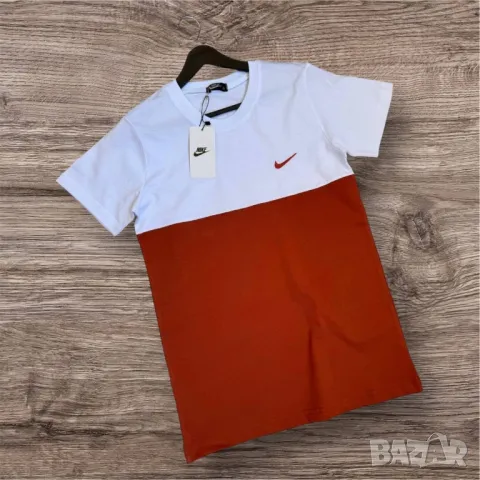 мъжки тениски nike, снимка 3 - Тениски - 46984290