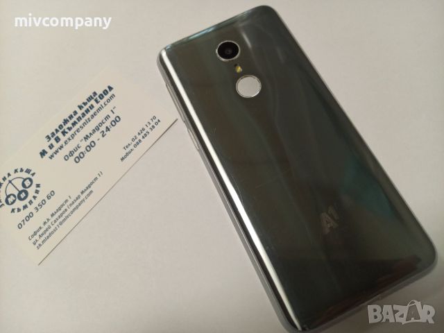 Смартфон Vodafone Smart N9, снимка 2 - Други - 46351500