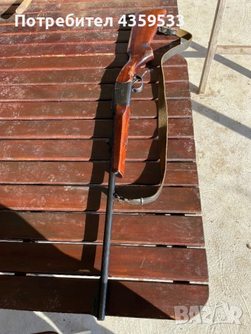 Ij-18, снимка 6 - Ловно оръжие - 53131931