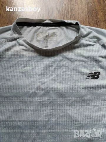 new balance - страхотна мъжка тениска L