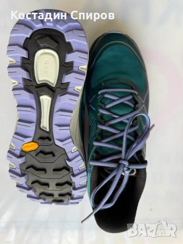 дамски маратонки Scarpa Spin Infinity GTX, снимка 6 - Маратонки - 54121999