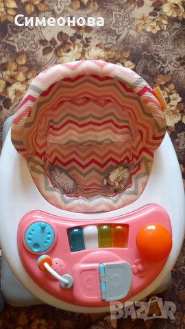 Детска проходилка Cangaroo Cody, снимка 3 - Други - 50162144