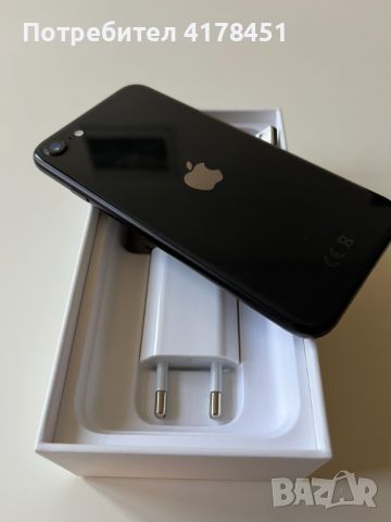 iPhone SE (2020), снимка 6 - Apple iPhone - 46716552