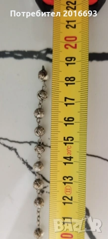 Гривна , снимка 4 - Гривни - 54217004