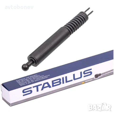 Оригинални амортисьори STABULUS - за преден/заден капак,врати и др., снимка 2 - Части - 53097185
