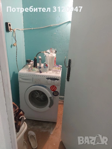 Отдавам под наем тристаен апартамент в квартал Възраждане 1, снимка 3 - Апартаменти - 54072655