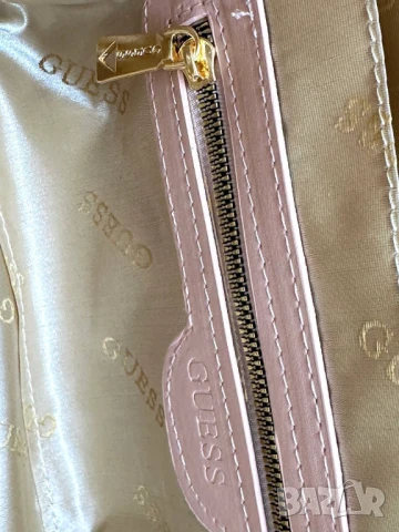 чанти guess, снимка 17 - Чанти - 50760945