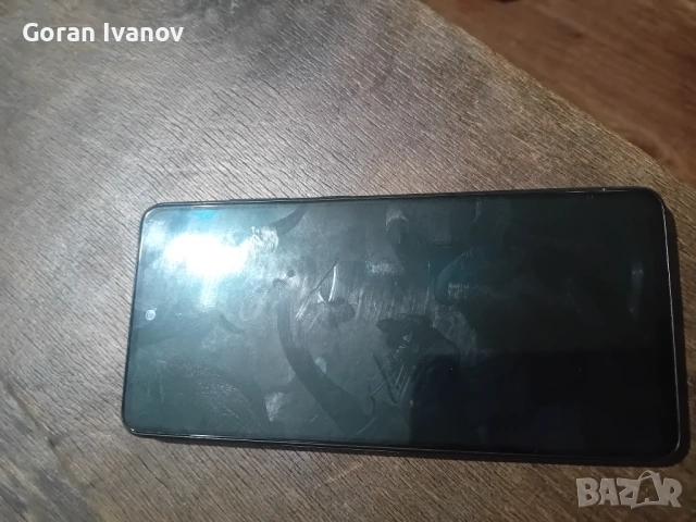 Продавам самсунг а52s телефона е работещ  иска нов дисплеи  за да  се ползва отново, снимка 2 - Samsung - 54169277