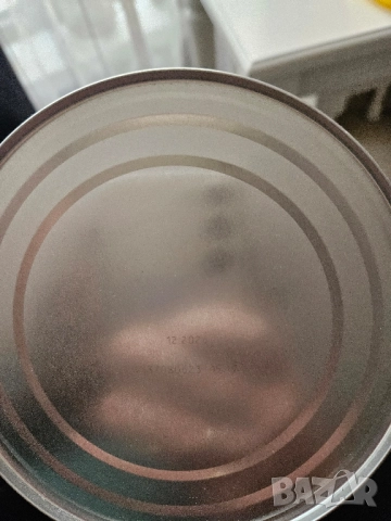 Мляко NAN COMFORTIS 3, снимка 2 - Прибори, съдове, шишета и биберони - 52532615