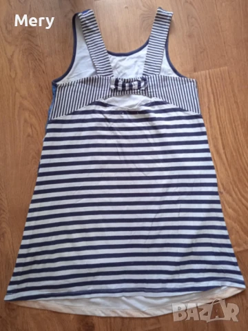 Рокля Mayoral – за момиче, размер 167 (отговаря на S), снимка 2 - Детски рокли и поли - 51228943
