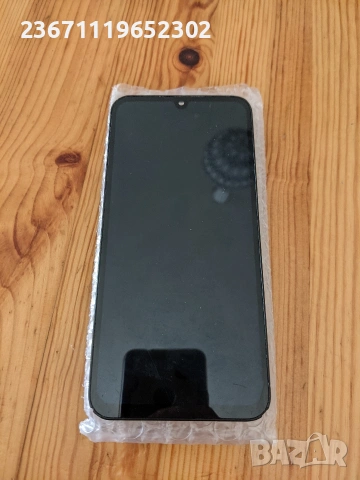 Samsung A15 дисплей с рамка, снимка 2 - Samsung - 53598749