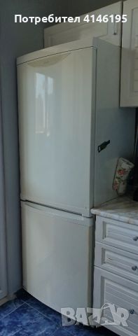Продавам хладилник ZANUSSI, снимка 1 - Хладилници - 46412222