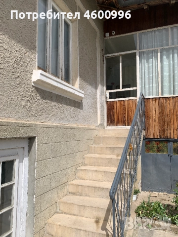 Продавам къща в село Дъбравино, Варненско, с просторен двор – 3 декара, снимка 5 - Къщи - 51788048