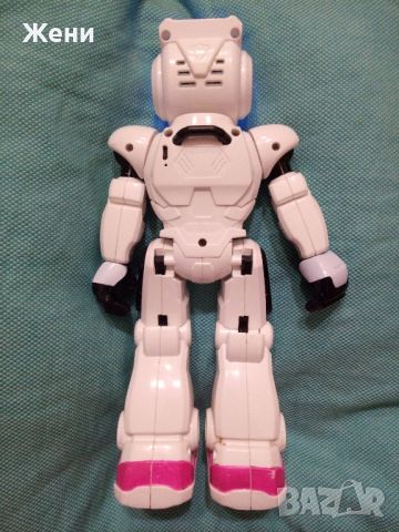 Интерактивна играчка робот Sophie Софи, снимка 6 - Електрически играчки - 45706804