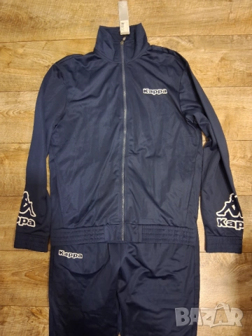 р-р XL Kappa мъжки екип, снимка 2 - Спортни дрехи, екипи - 52437546