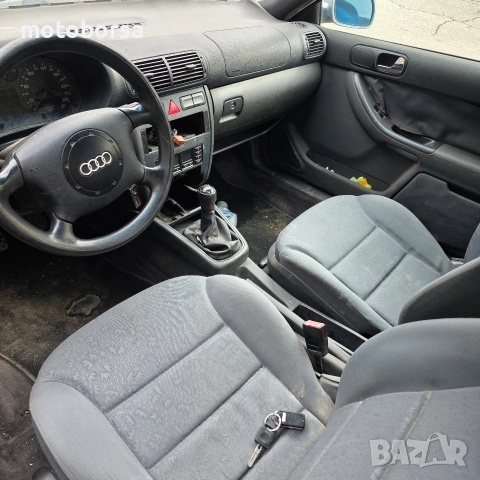 Аudi A4 НА Части , снимка 10 - Части - 53065108