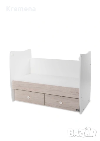 Дървена кошара 2в1 лорели, снимка 4 - Кошарки - 53402820