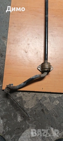 щанга магаре бмв е46 bmw e46 318 118кс, снимка 2 - Части - 53438396