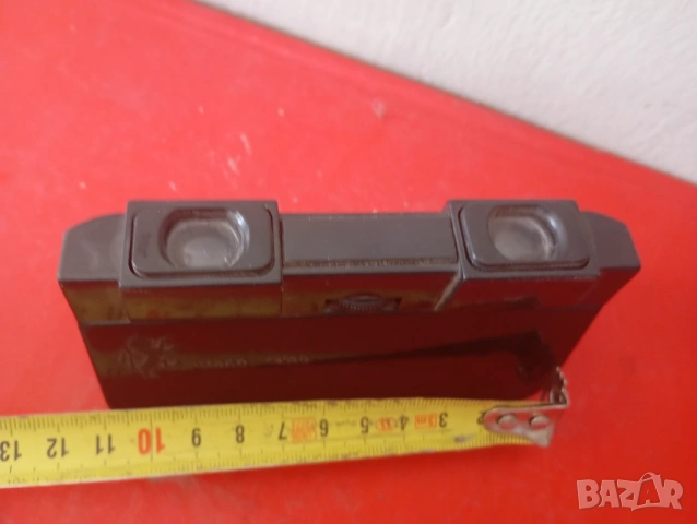 Театрален бинокъл, снимка 3 - Антикварни и старинни предмети - 54201939