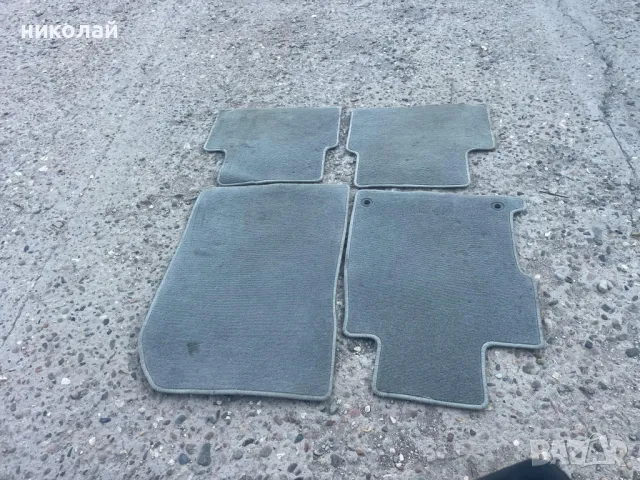 оригинални стелки Honda Civic, снимка 3 - Аксесоари и консумативи - 50172870