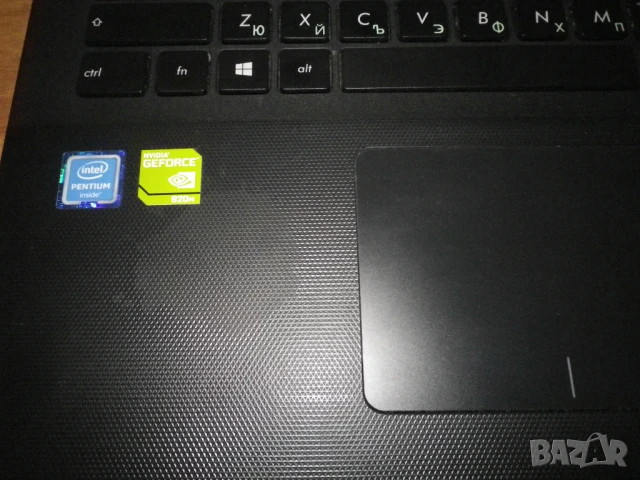 Лаптоп ASUS X554SJ , снимка 3 - Лаптопи за дома - 51399548