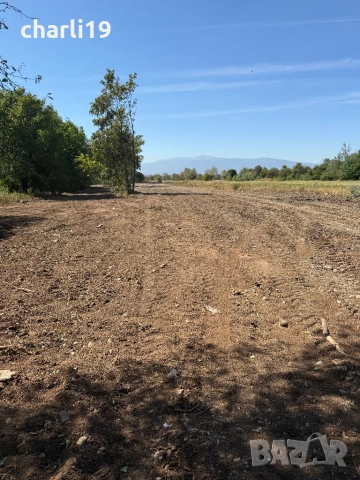 В Ботунец парцел за бунгало каравана и др , снимка 12 - Парцели - 51554463