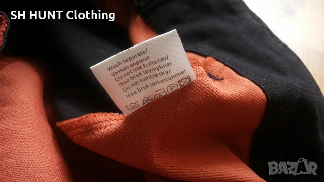 NORTHERN FRONTIER Stretch Trouser размер L панталон със здрава и еластична материя - 1463, снимка 18 - Панталони - 52448193