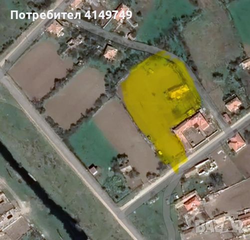 Продава къща в село Генерал Киселово, снимка 4 - Къщи - 46490770