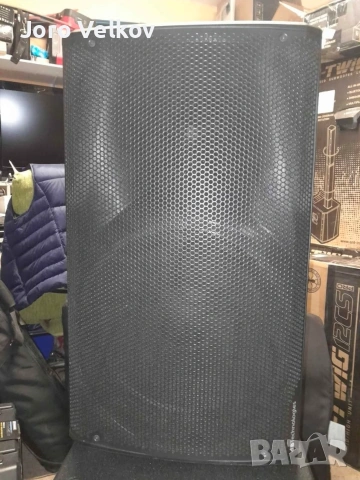 Комплект 2 тора и 2 бас каси dbtechnologies opera 15/ sub 615., снимка 3 - Тонколони - 53407695