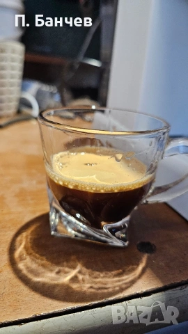 кафемашина finlux, снимка 4 - Кафемашини - 54204446