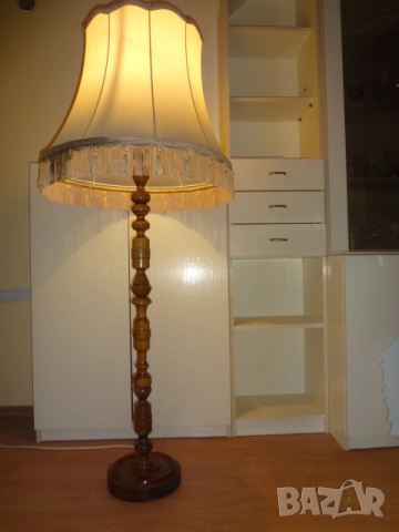 Красив немски лампион