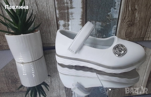 Обувки - момичета , снимка 7 - Детски обувки - 51713303