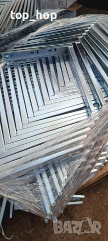 стойки за монтаж на климатици, снимка 6 - Климатици - 52059862