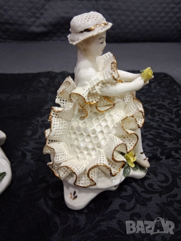 2 статуетки, снимка 10 - Колекции - 51463272