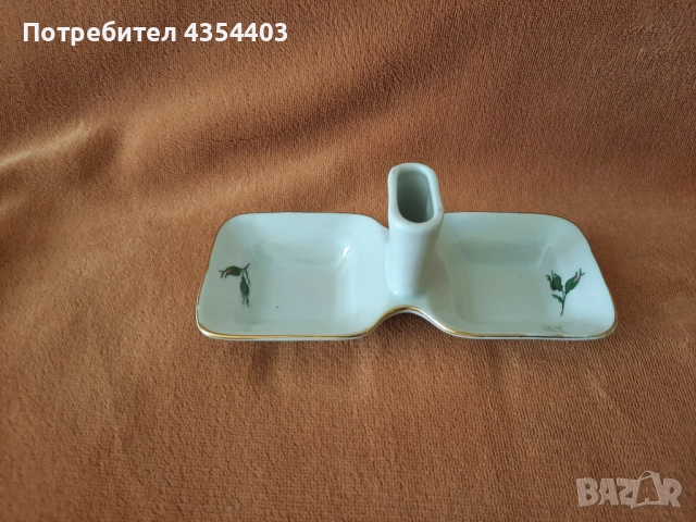 Солница на "Китка", снимка 4 - Аксесоари за кухня - 52337407