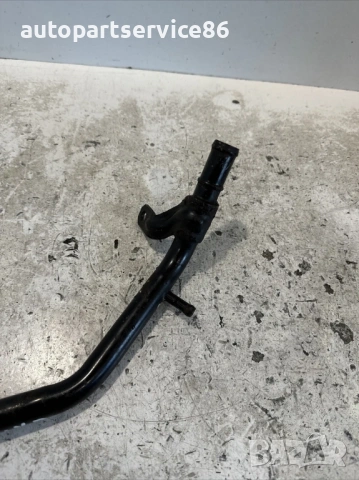 Водна тръба 2.3t за Mazda CX-7 (2011), снимка 3 - Части - 53625370